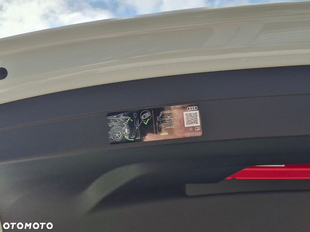 Audi A5 Limousine - 9