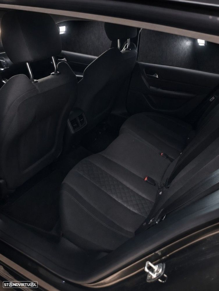 Peugeot 508 SW 1.5 BlueHDi Active - 8