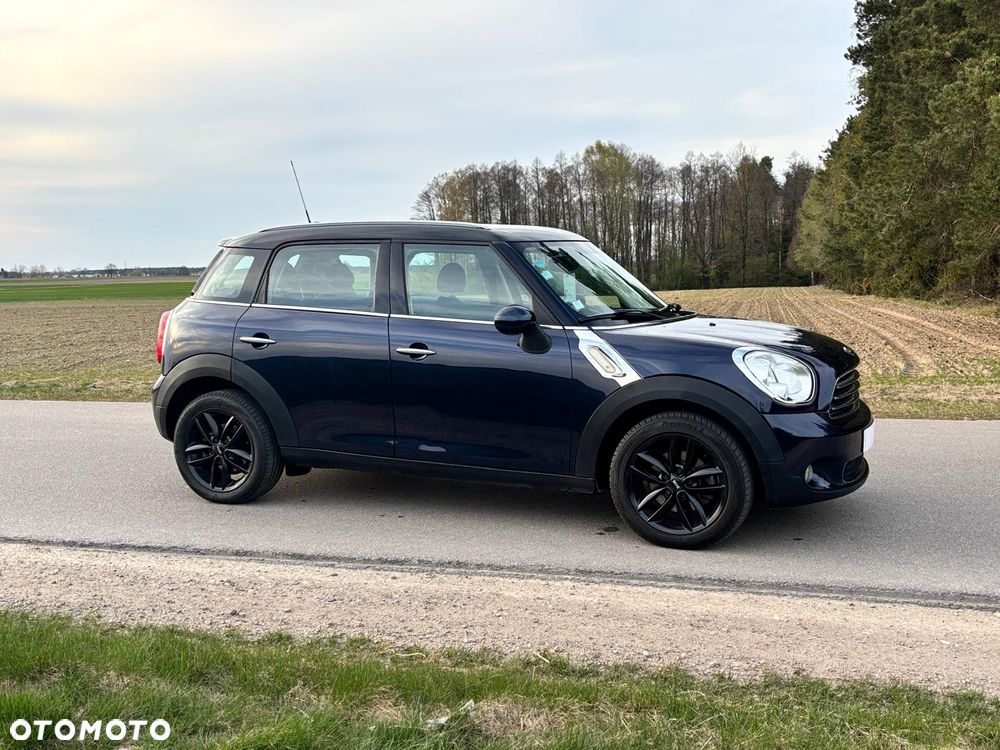 MINI Countryman - 9