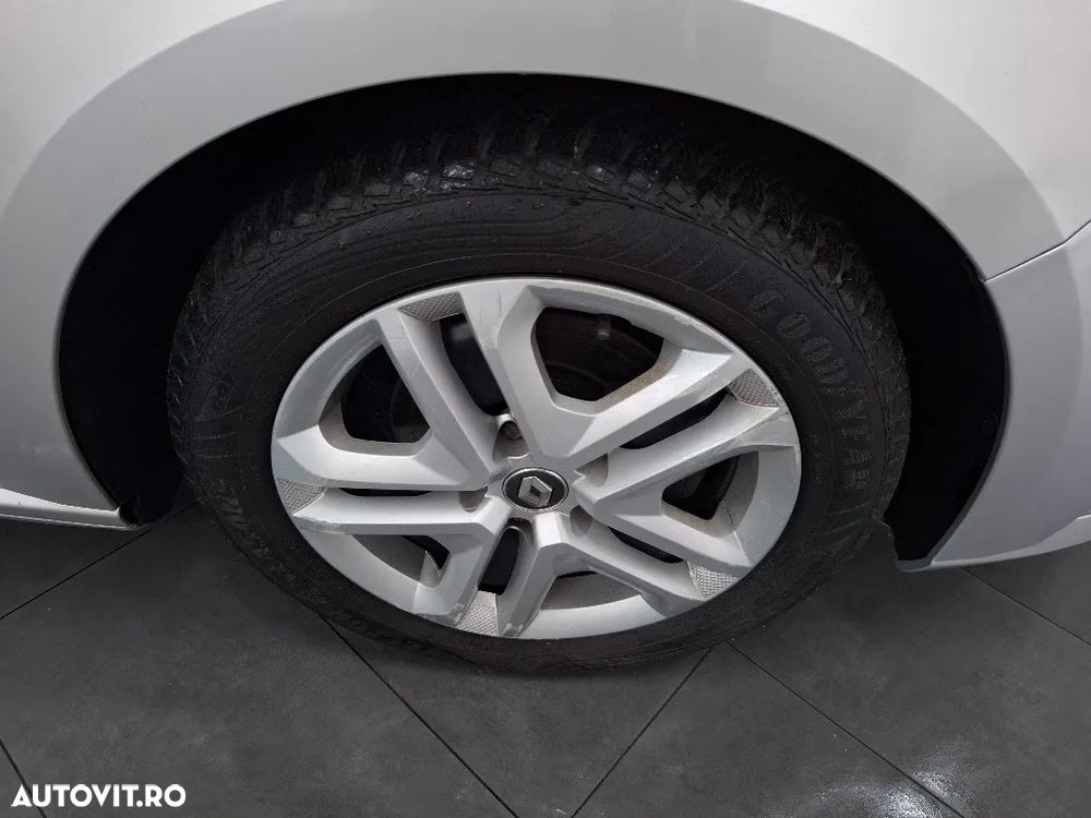 Renault Megane Energy dCi EDC Zen - 4