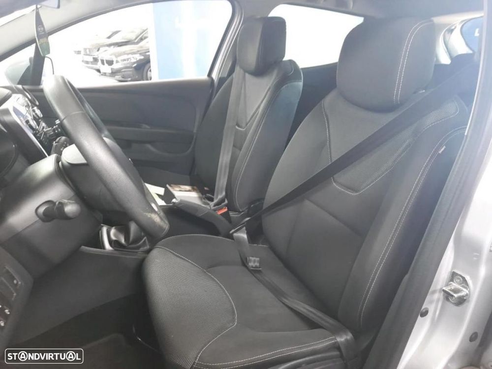 Renault Clio 1.5 dCi Zen - 7