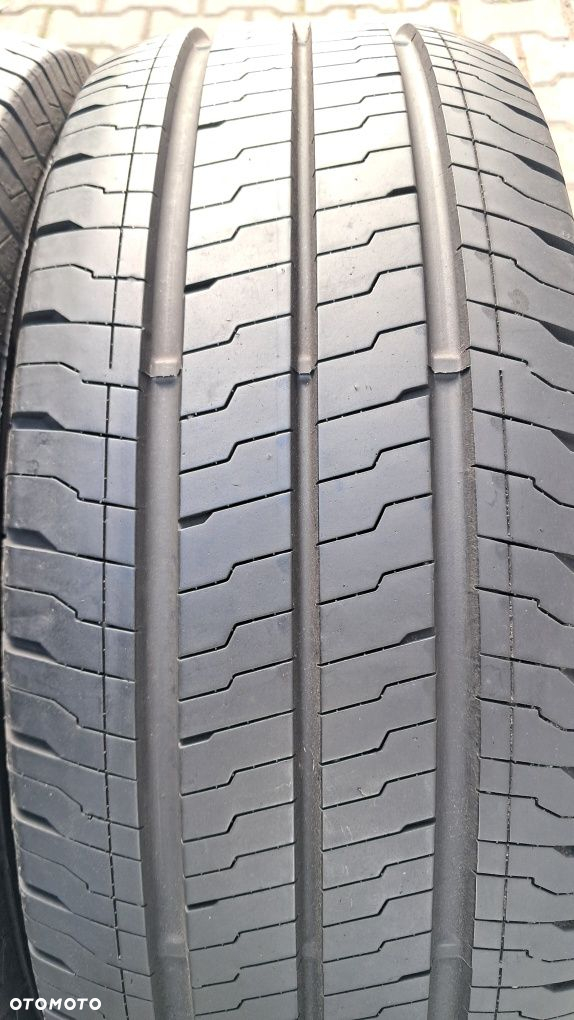 235/65R16C 115/113R Continental VanContact Eco - 3