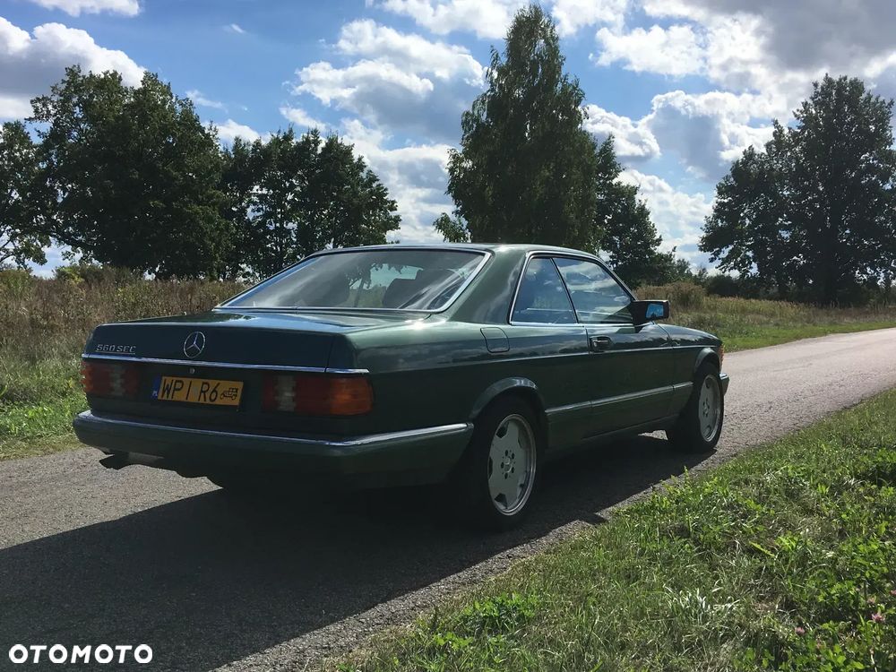 Mercedes-Benz Inny - 4