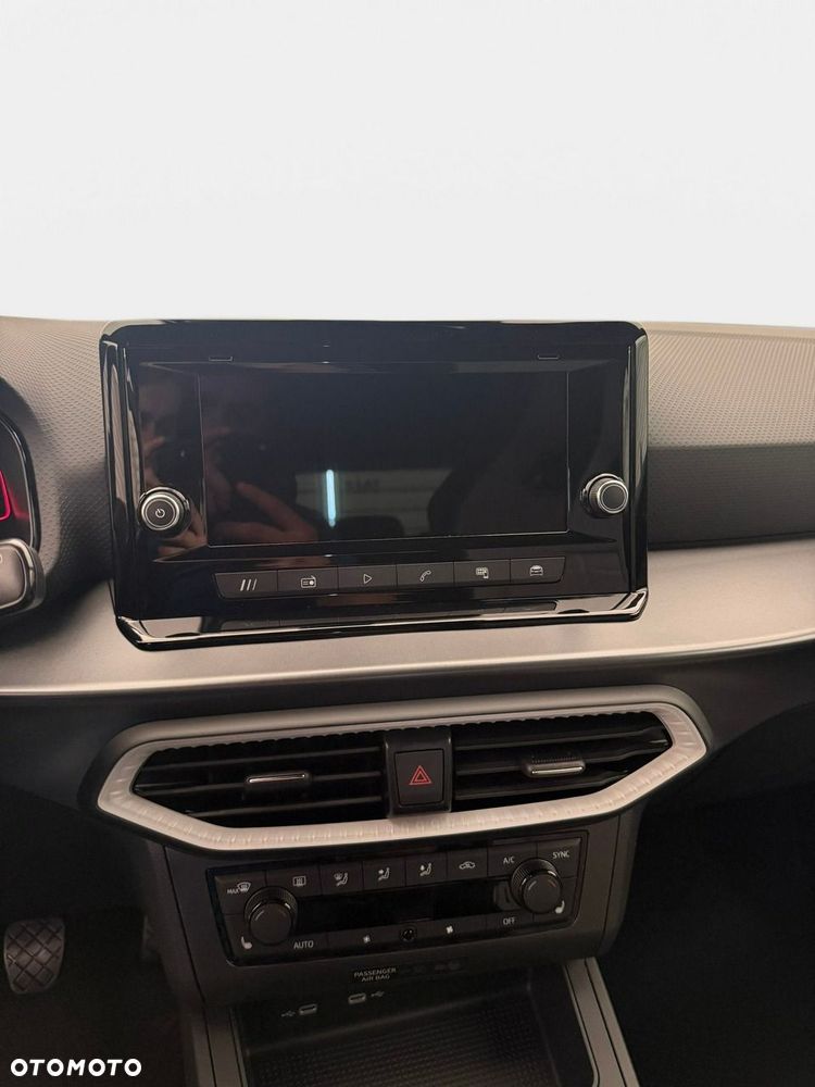 Seat Arona - 12
