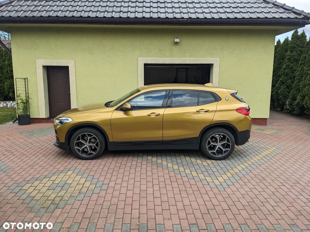 BMW X2 - 2