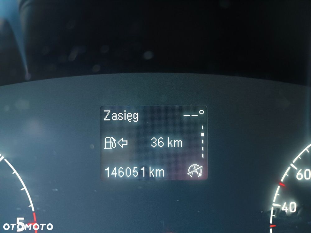Ford transit L3H2 - 13