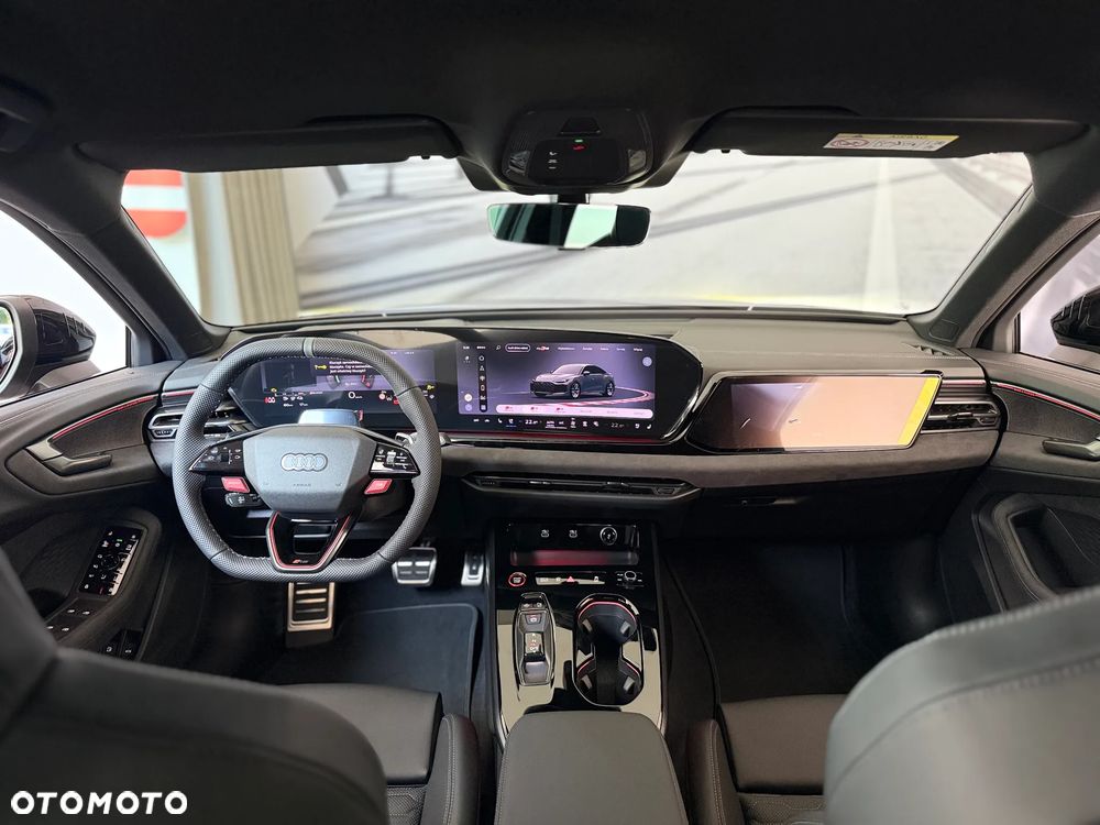 Audi RS5 Limousine - 12