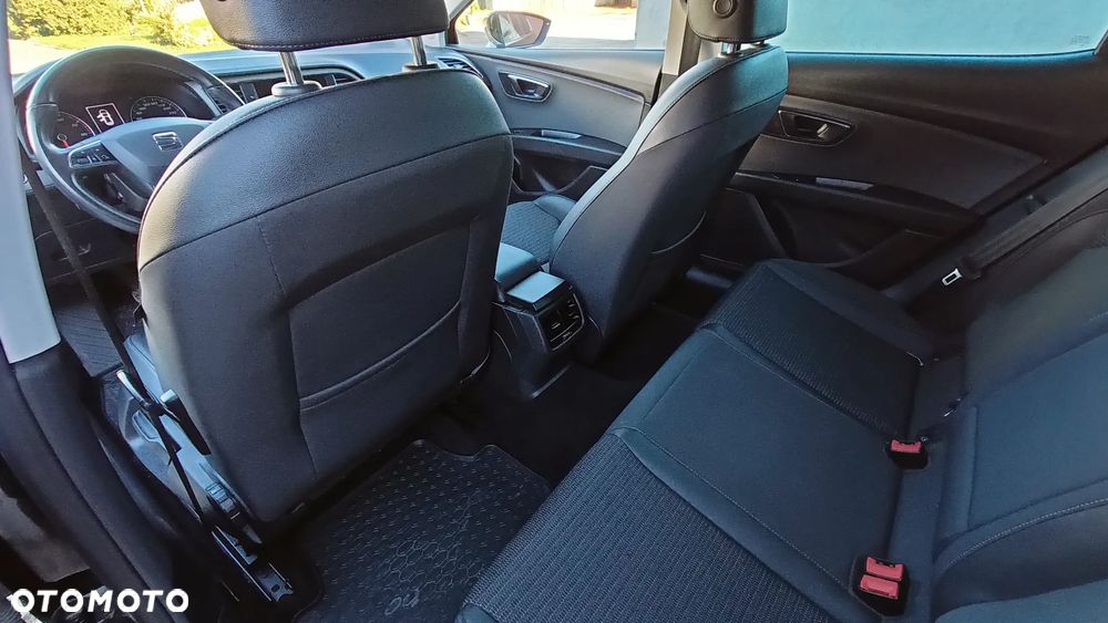 Seat Leon 1.5 EcoTSI Evo Xcellence S&S - 7