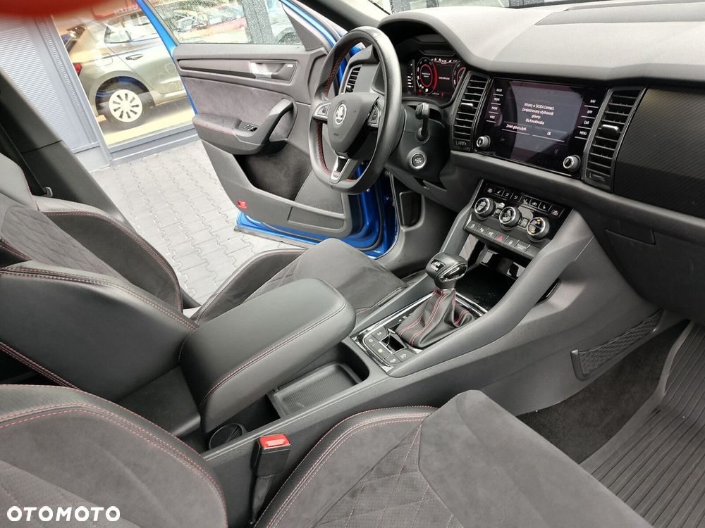 Skoda Kodiaq - 13