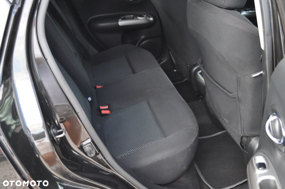 Nissan Juke 1.2 DIG-T Edition - 31