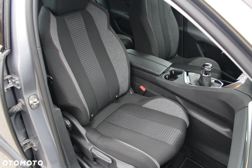 Peugeot 3008 BlueHDi 130 Stop & Start Active Pack - 30