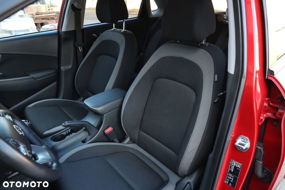 Hyundai Kona 1.0 T-GDI Advantage+ - 16