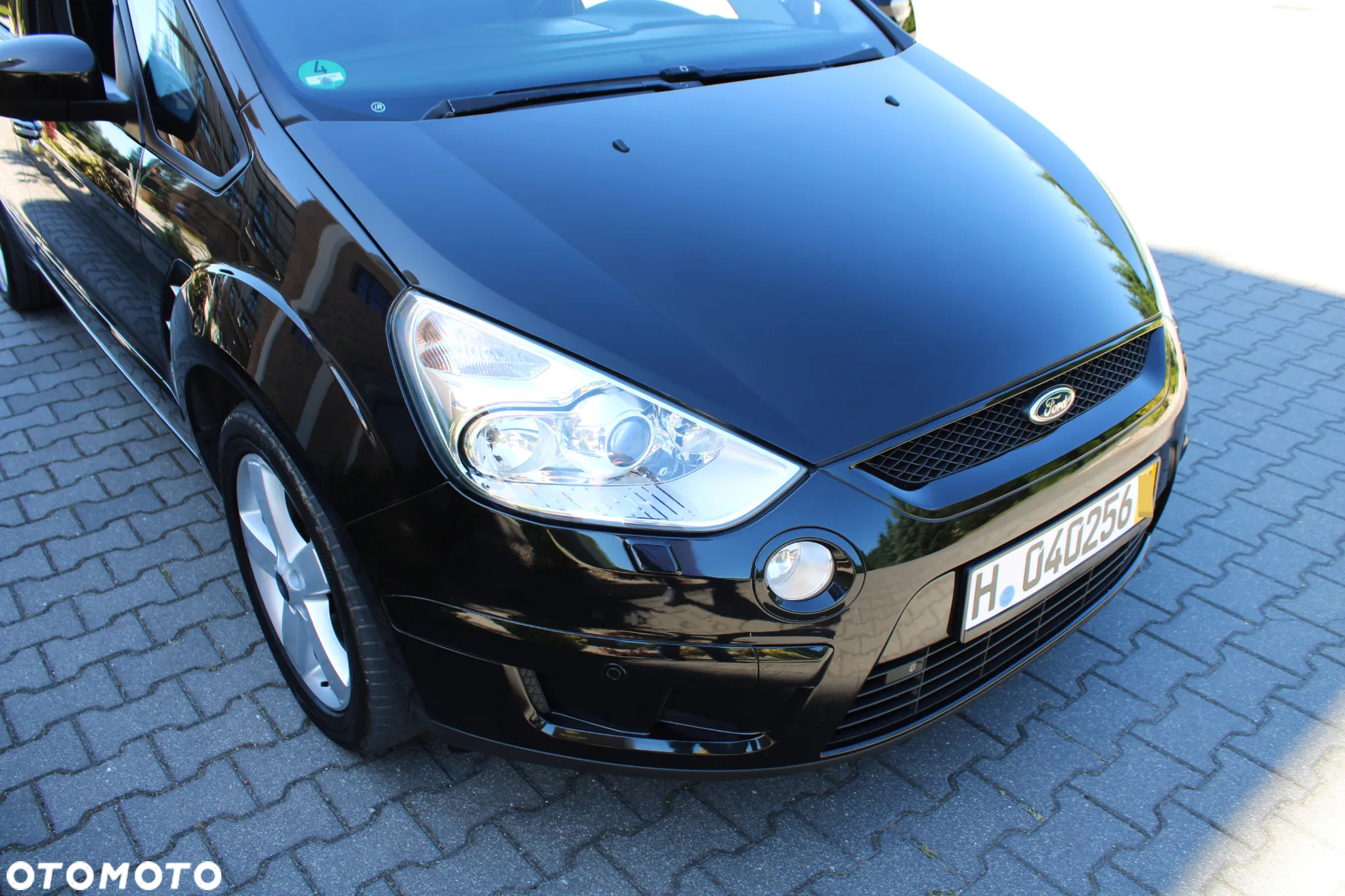 Ford S-Max - 38