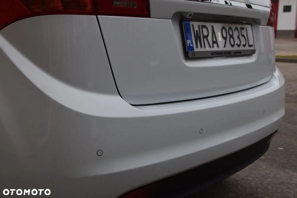 Kia Venga 1.6 CRDi 128 Black Collection - 16