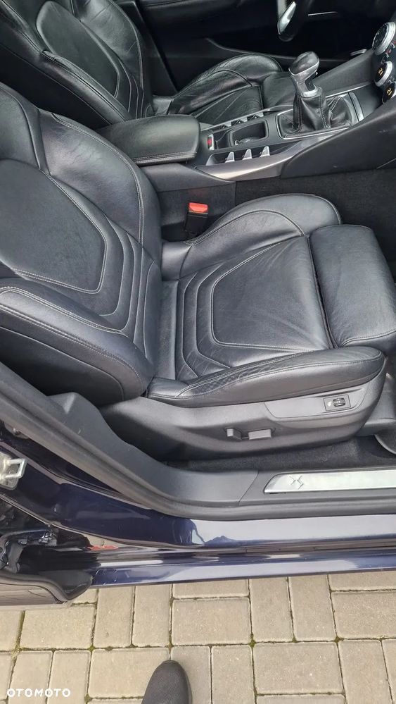 Citroën DS5 - 10
