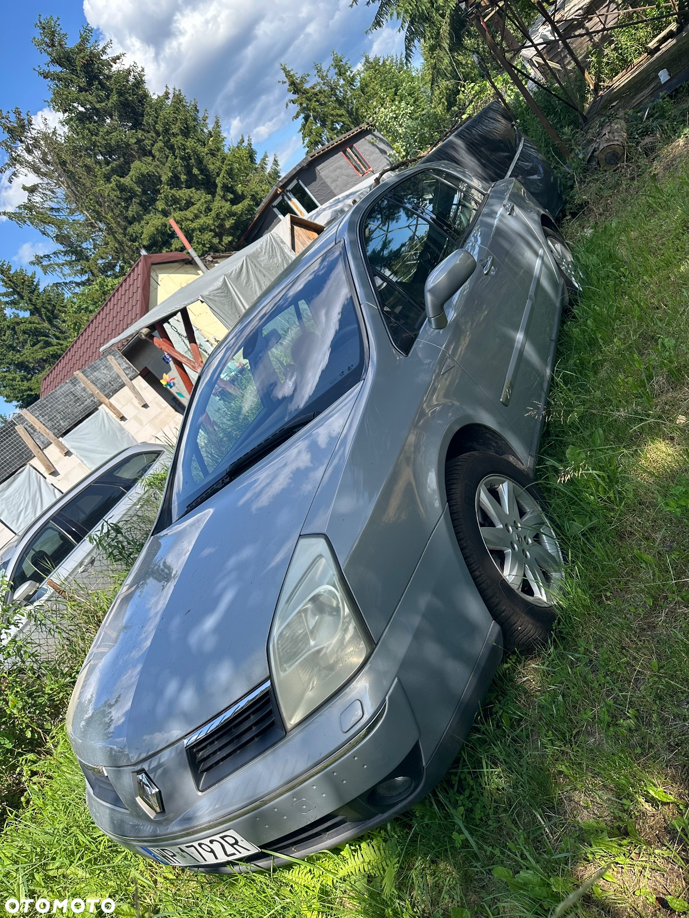 Renault Vel Satis 2.0T 16V Expression - 10