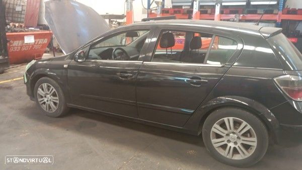 Para Peças Opel Astra H Hatchback (L48) - 3