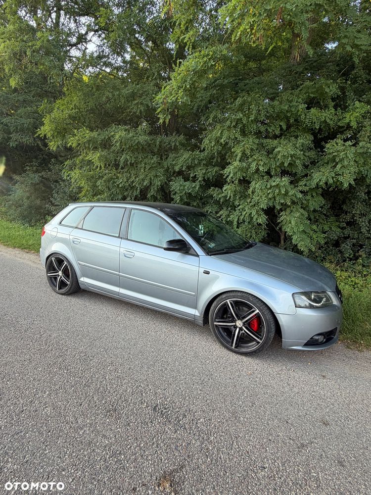 Audi A3 Sportback - 6