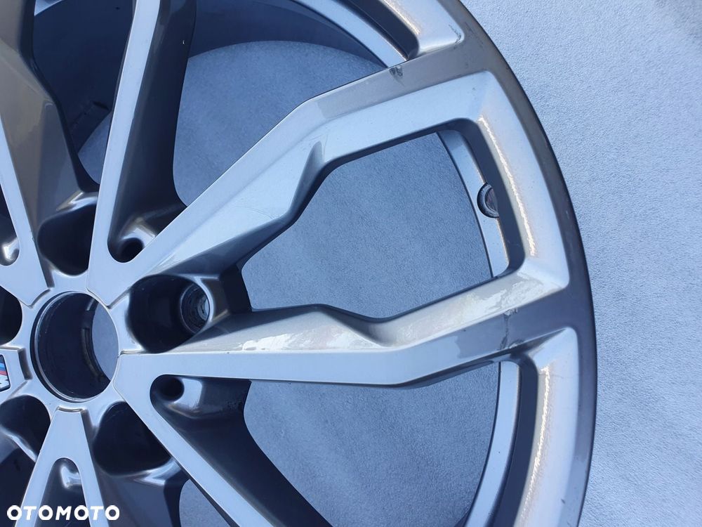 Felga BMW x1 F48 X2 F39 M-pakiet - 6