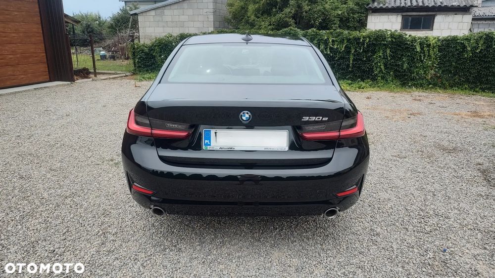 BMW Seria 3 330e Advantage - 7