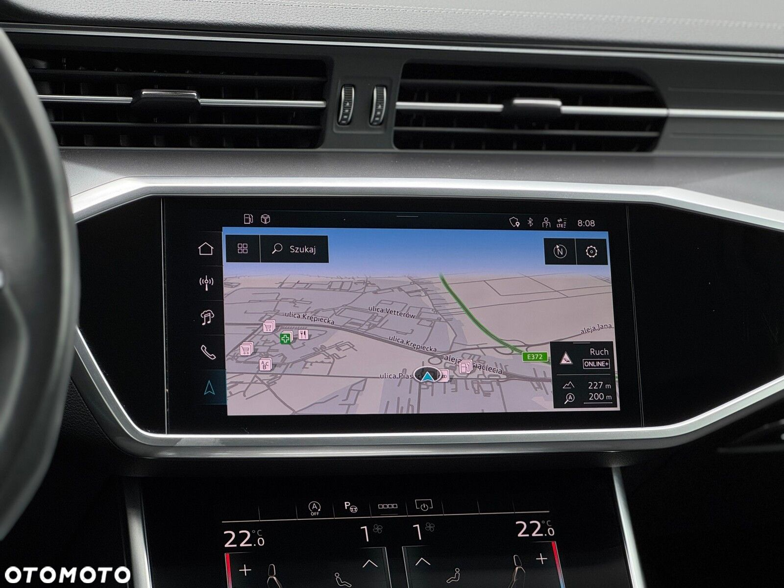 Audi A6 - 21
