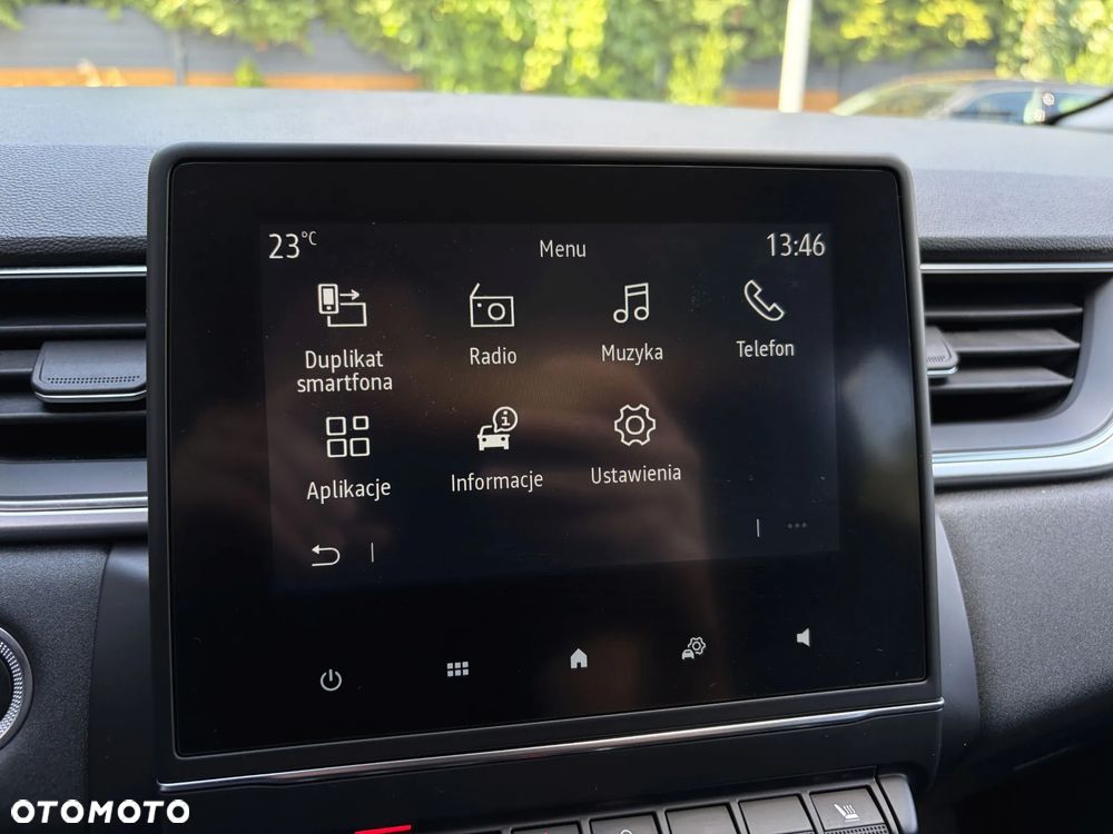 Renault Captur TCe 100 BUSINESS EDITION - 25