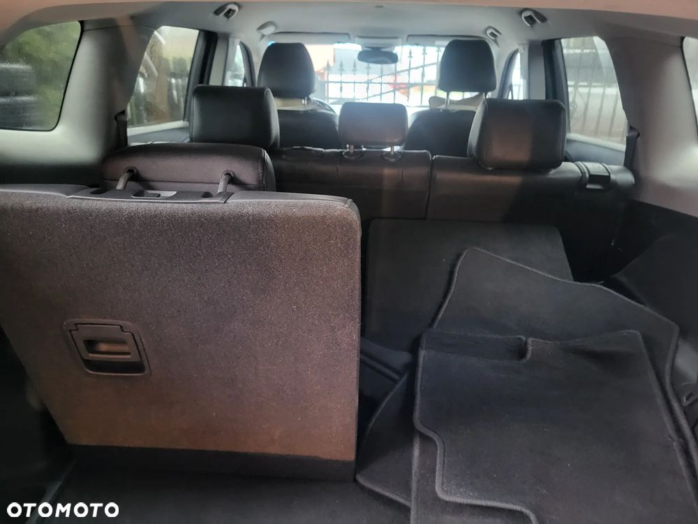 Chevrolet Orlando 2.0 TD LTZ+ - 8