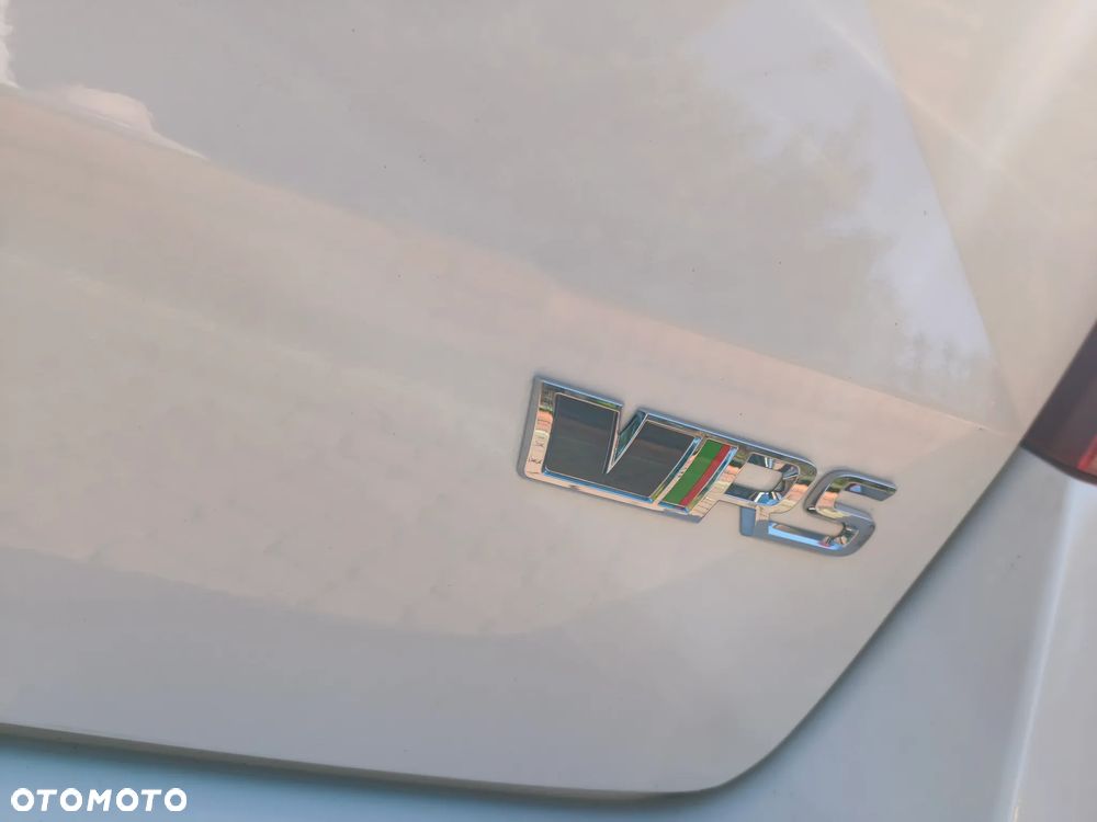 Skoda Octavia - 14