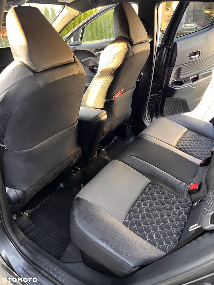 Toyota C-HR 1.8 Hybrid GPF Executive - 14