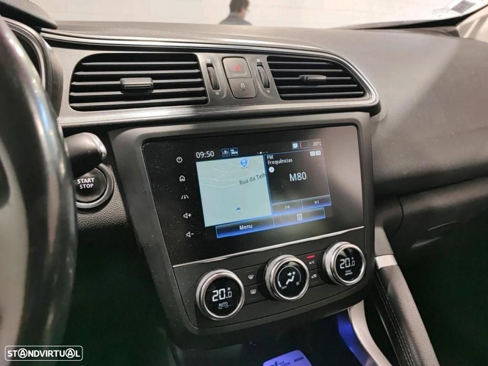 Renault Kadjar 1.5 dCi Intens - 6
