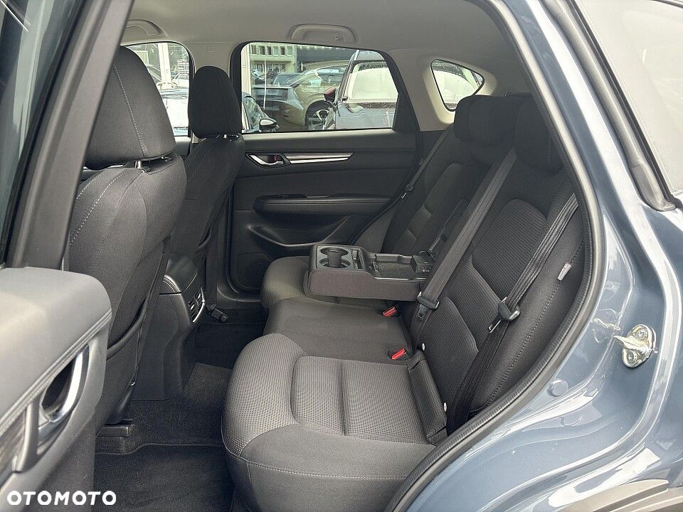 Mazda CX-5 - 9