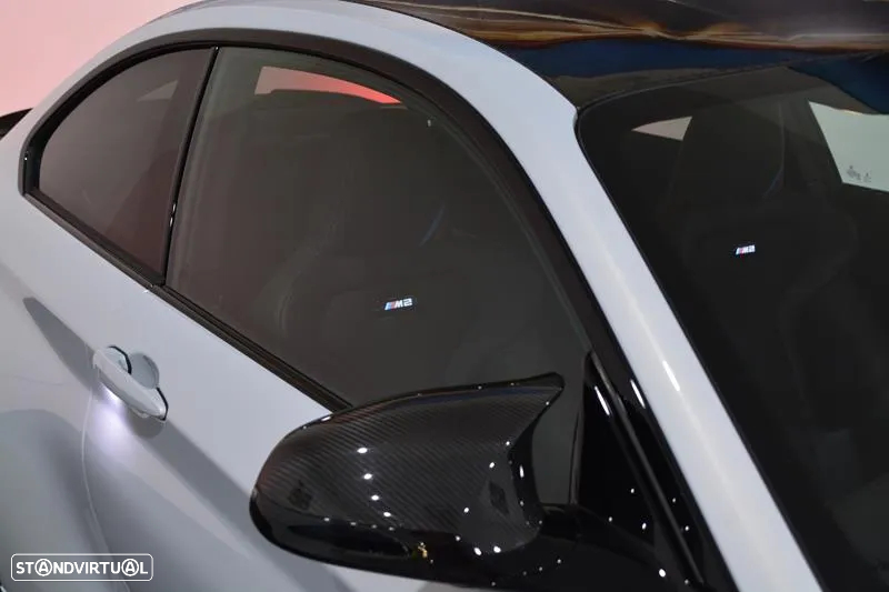 BMW M2 CS Auto - 12