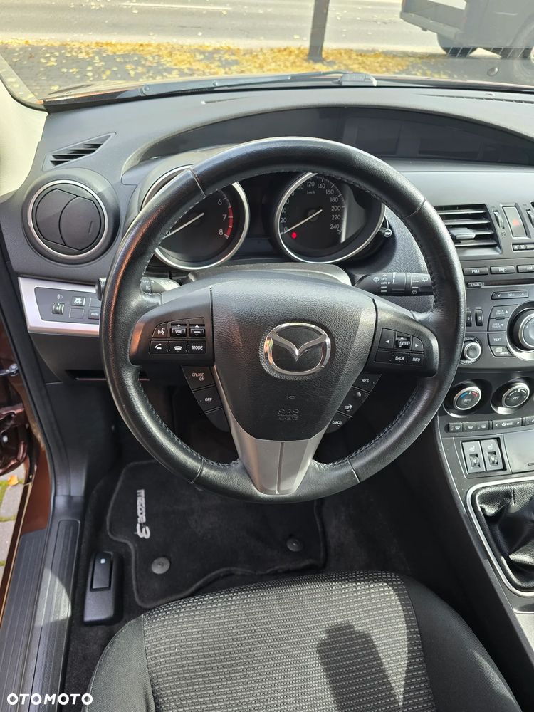 Mazda 3 - 21