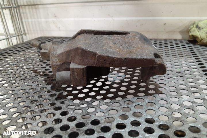 Etrier fata stanga Ford Focus 2 [2004 - 2008] Hatchback 3-usi 1.6 MT - 3