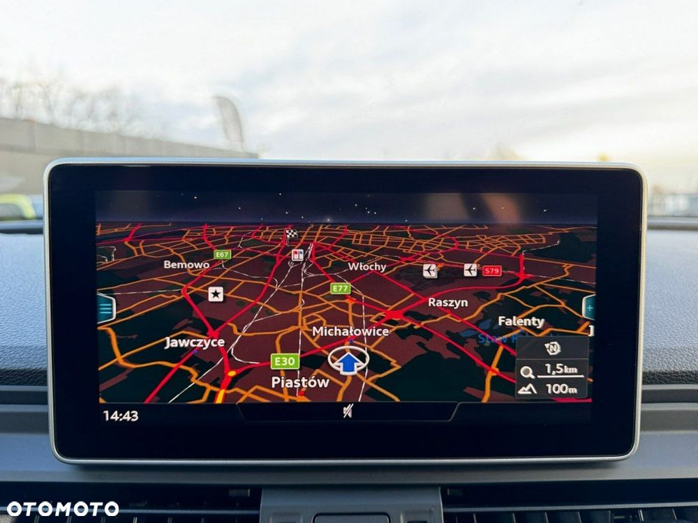 Audi Q5 40 TDI Quattro S tronic - 17