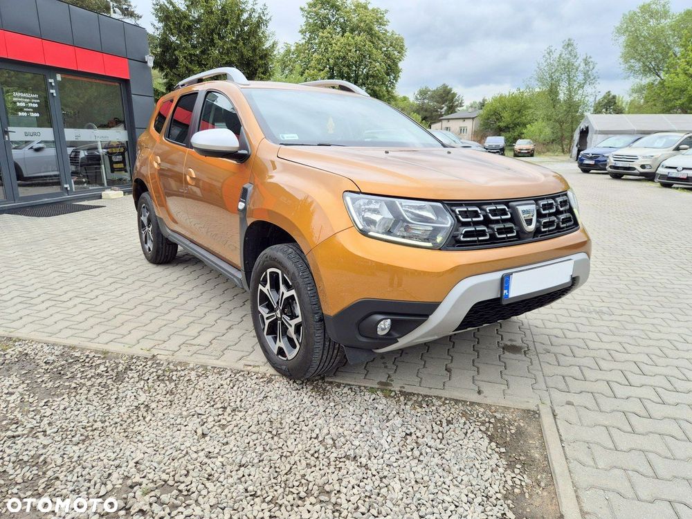 Dacia Duster - 5