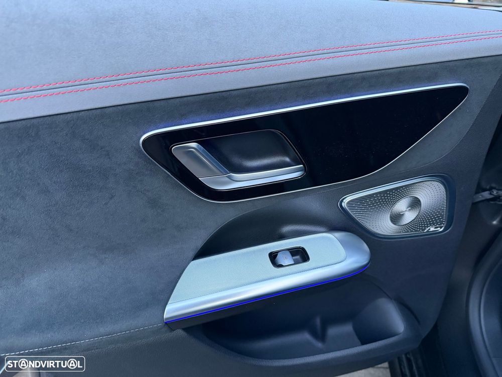 Mercedes-Benz EQE - 36