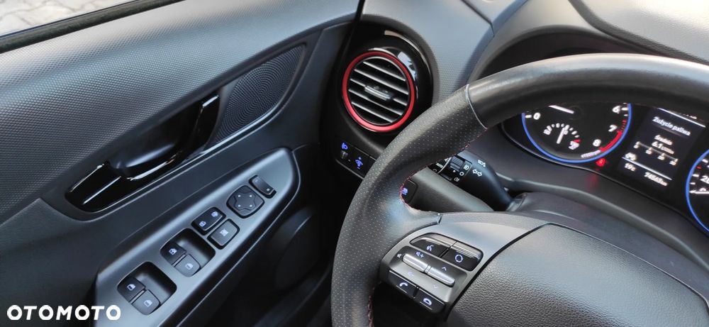 Hyundai Kona 1.0 T-GDI Premiere Style - 29