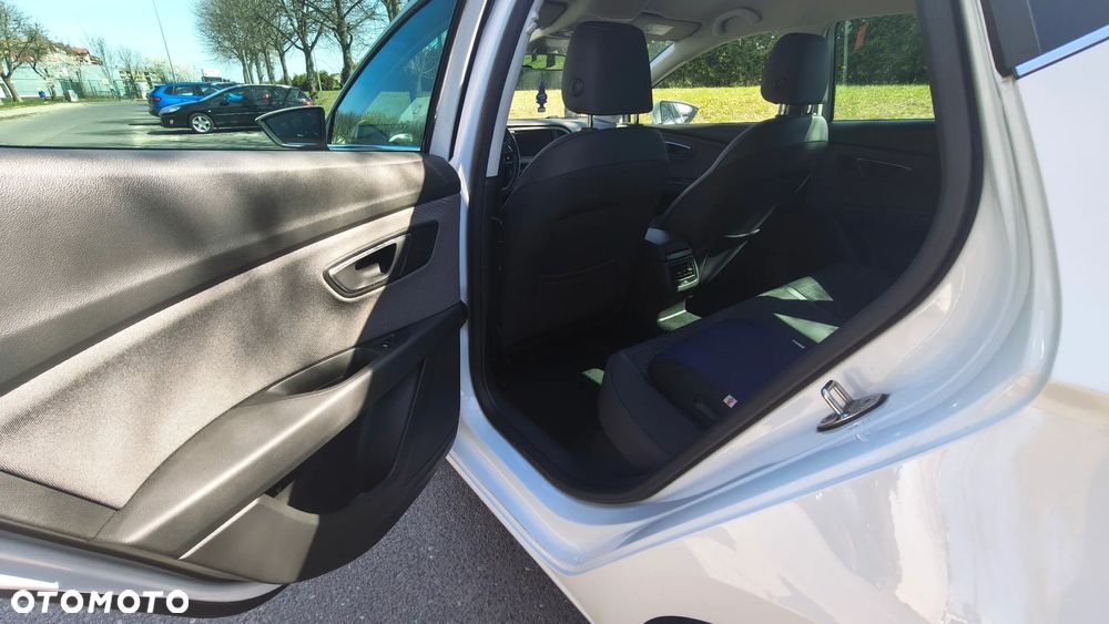 Seat Leon 1.4 TSI Xcellence S&S - 8