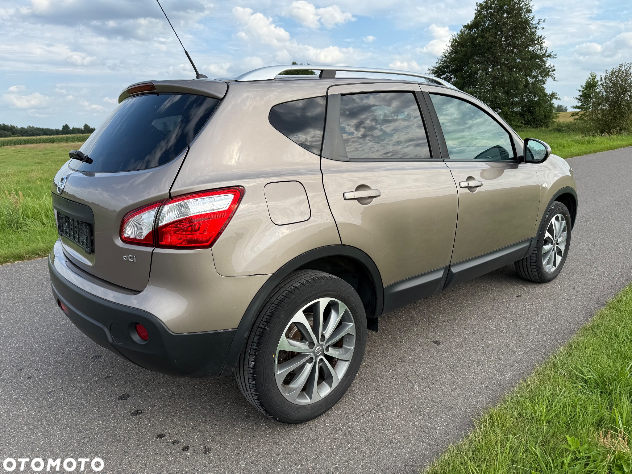 Nissan Qashqai 1.6 dCi DPF Start/Stop tekna - 5