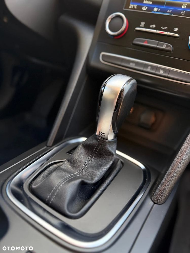 Renault Megane 1.5 Blue dCi Intens EDC - 14