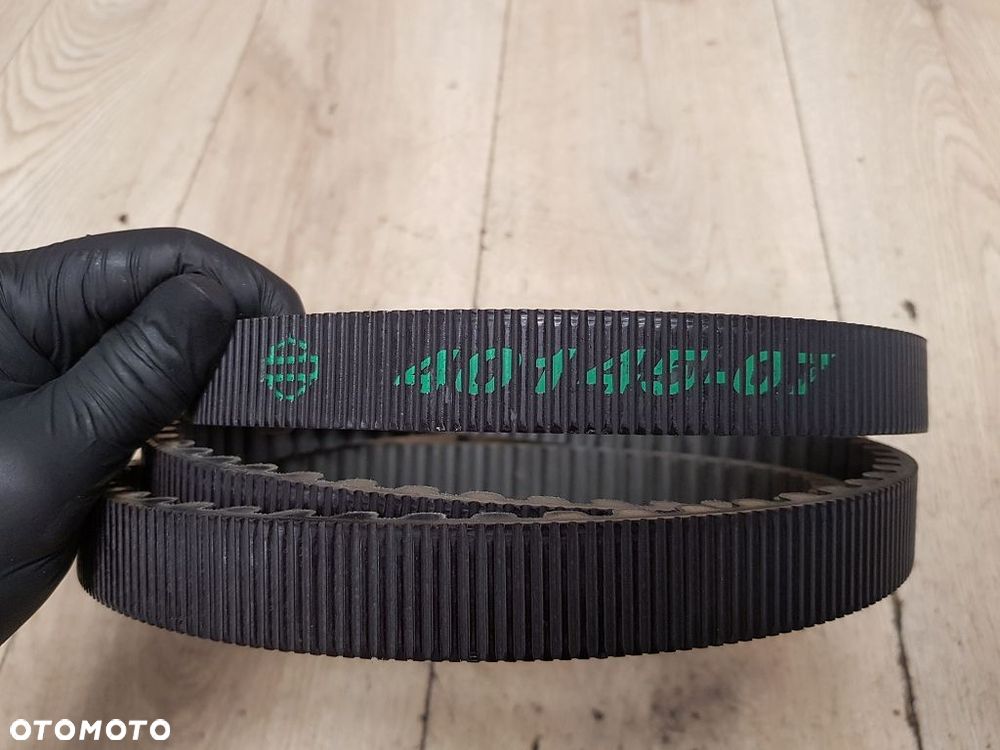 Oryginalny pas napędowy 152T Harley Davidson 40145-07 - 5