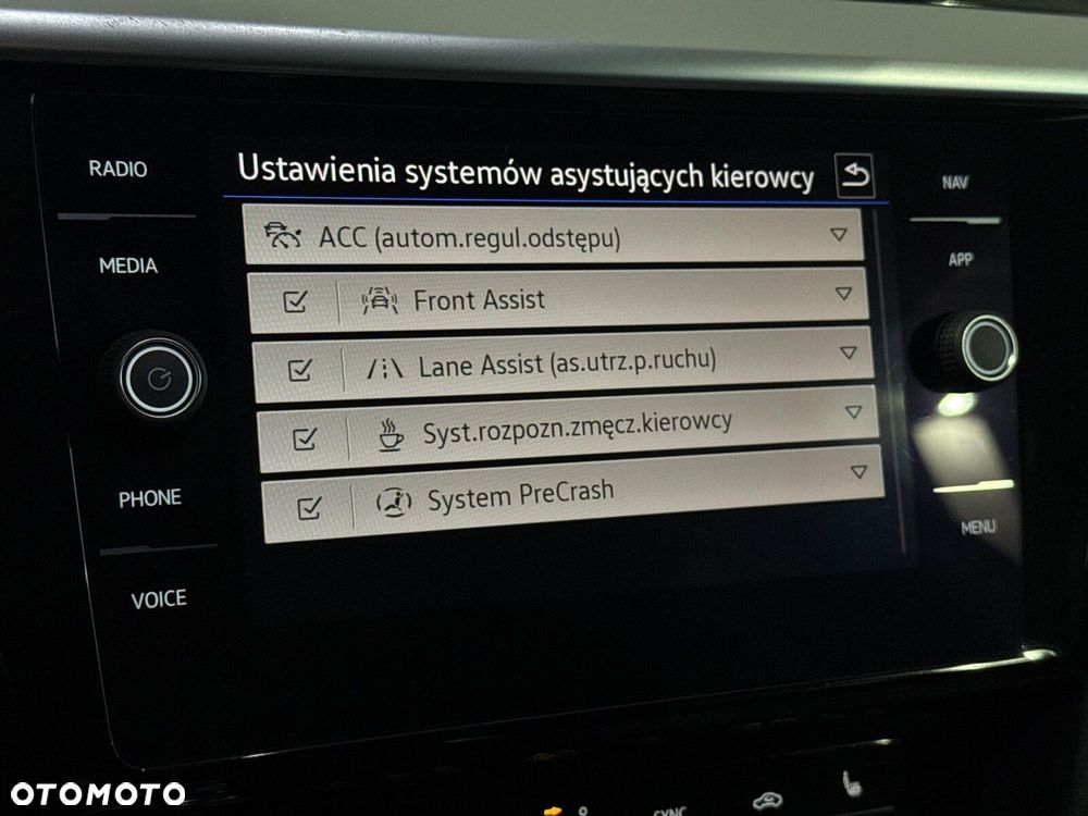 Volkswagen Arteon Shooting Brake 2.0 TSI Elegance DSG - 31