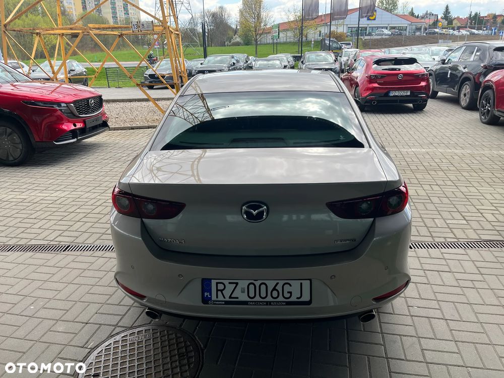 Mazda 3 2.0 mHEV Centre-Line - 7