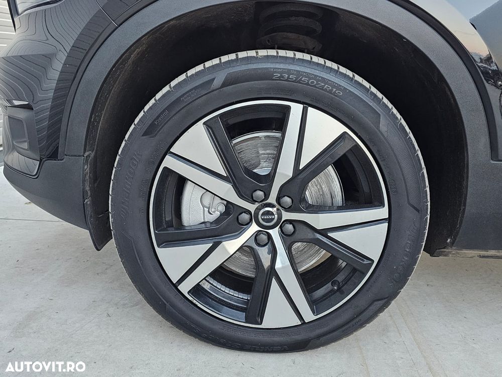 Volvo XC 40 P8 AWD Recharge RDesign - 39