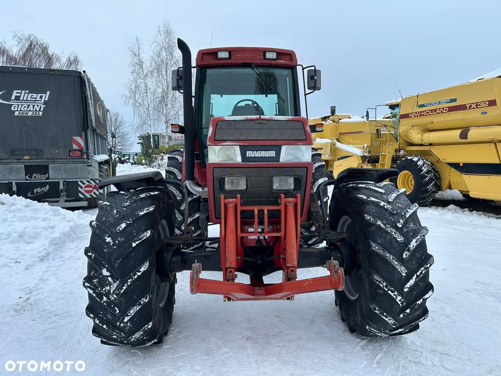 Case IH Magnum 7120 - 5