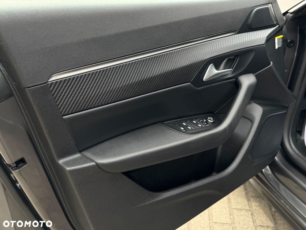 Peugeot 508 BlueHDi 160 EAT8 Allure Business-Paket - 21