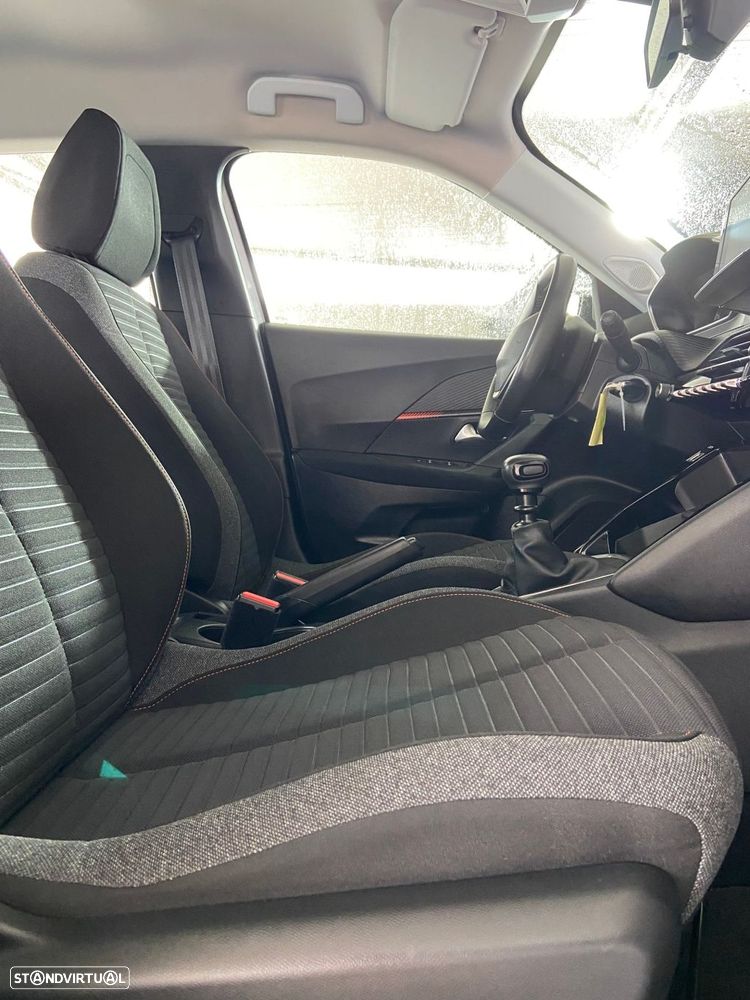 Peugeot 2008 PureTech 100 Active - 29