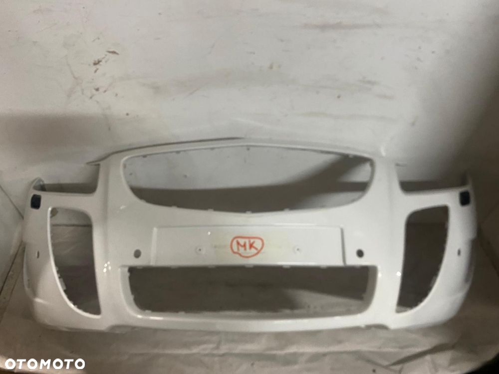 Opel Insignia A OPC zderzak przód idealny - 1