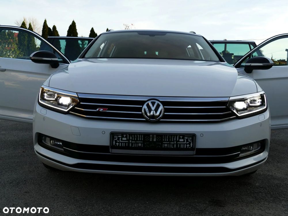 Volkswagen Passat 1.5 TSI EVO Highline DSG - 39